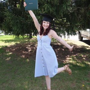 Meet your Posher, Carina